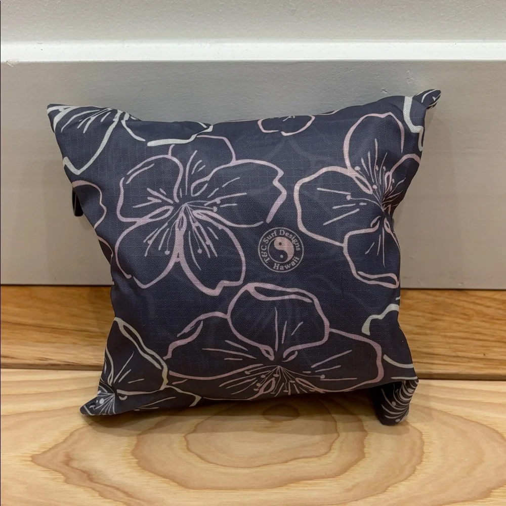 T&C Packable Backpack - Picture 8 of 8